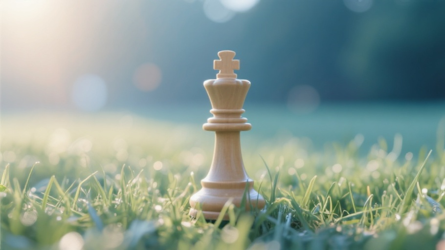 Rook in natural habitat